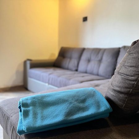La Casetta Nel Borgo -Cerageto- Buitenkant foto