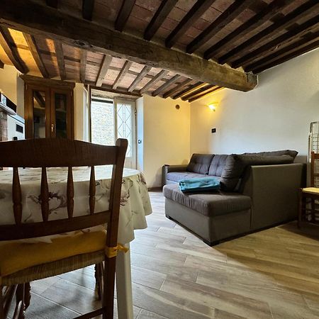 La Casetta Nel Borgo -Cerageto- Buitenkant foto