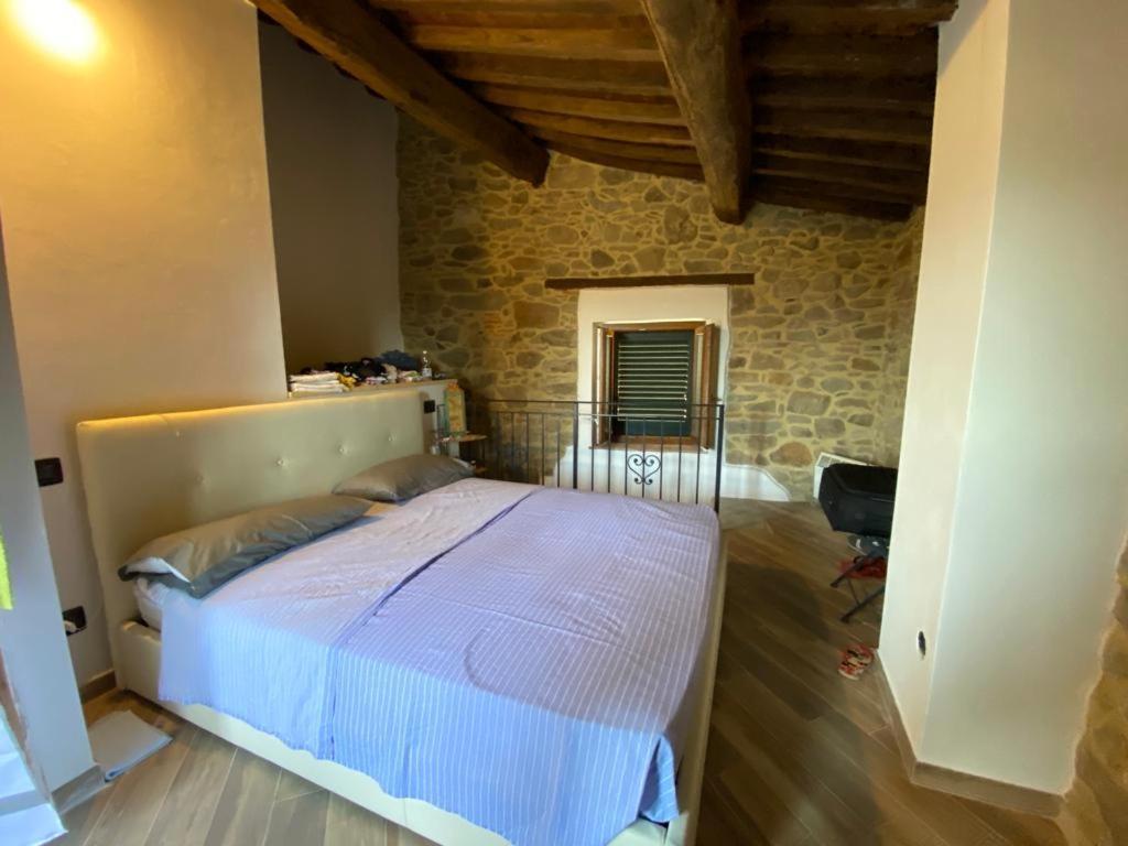 La Casetta Nel Borgo -Cerageto- Buitenkant foto