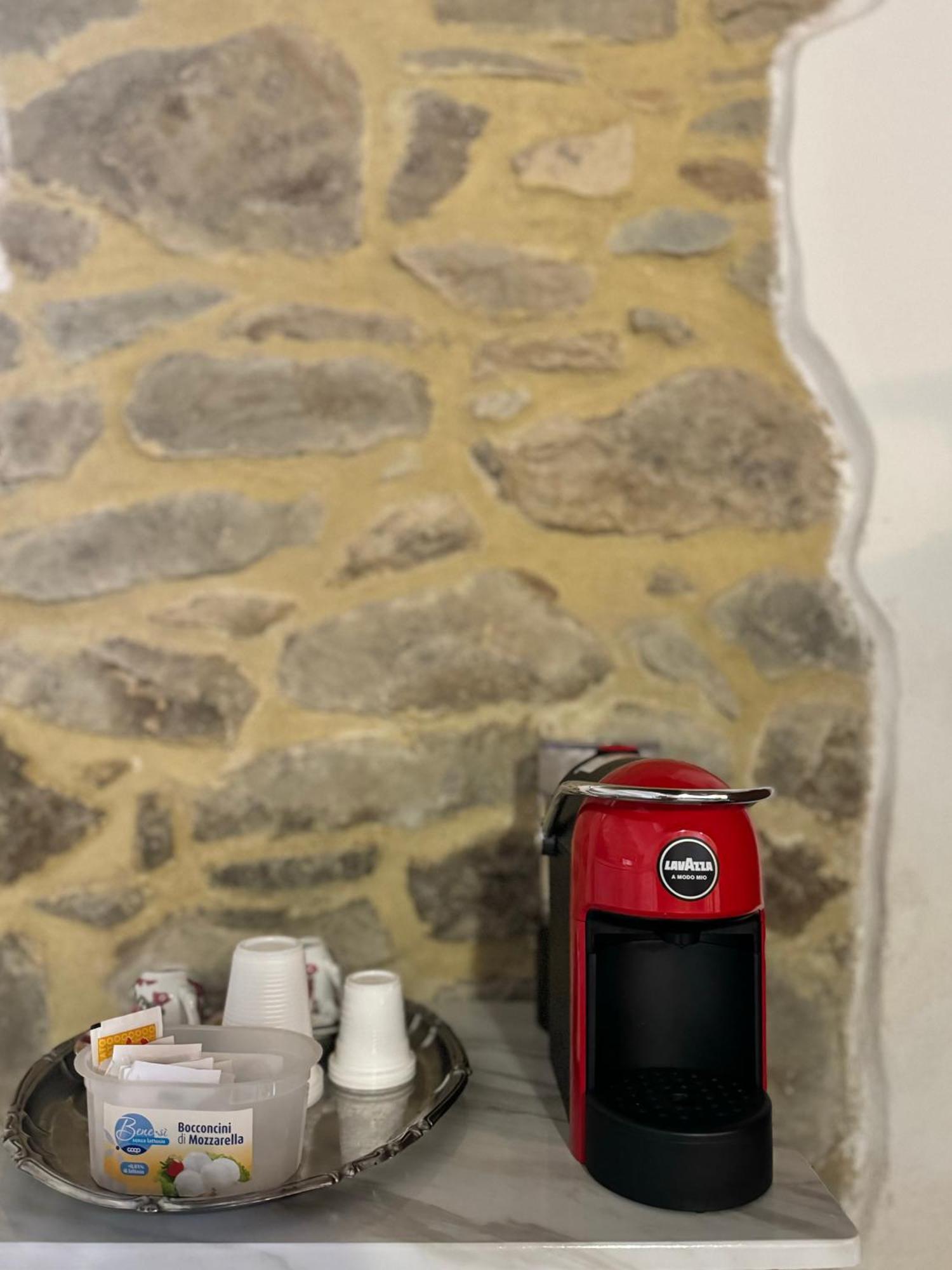 La Casetta Nel Borgo -Cerageto- Buitenkant foto